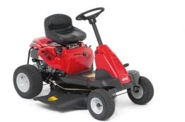 Vejos traktorius MTD MINIRIDER 76 SDE, 8,5 kW, 420 m3, pjovimo plotis: 76 cm kaina
