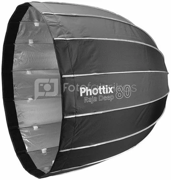 Phottix Raja Deep 80cm šviesdėžė