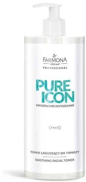 Farmona pure icon raminamasis tonikas 500 ml
