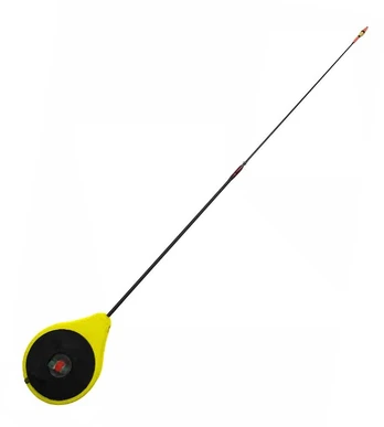 Žieminė meškerė „balalaika"