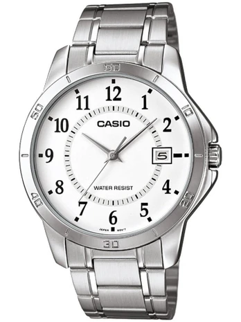 Vyriškas laikrodis CASIO MTP-V004D 7B