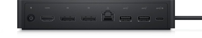 Dell Universalus Dock - UD22, 4K, USB-C, Ethernet