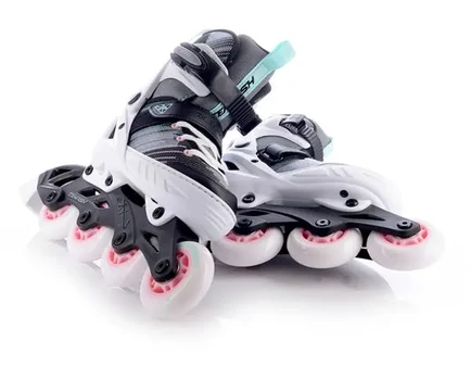 Tempish SYSTENT Girl adjustable 29-32