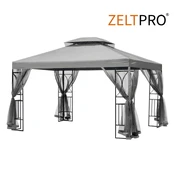 Kiemo pavesinė Zeltpro Classic 300x400 Pilka