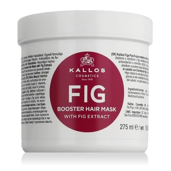 Kallos Cosmetics Fig 275ml