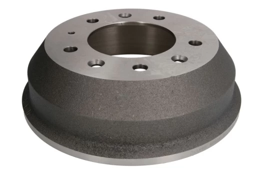 DELPHI BF608 Brake drum