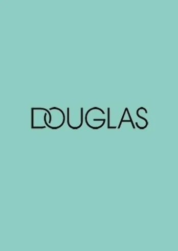 Douglas Gift Card 44 EUR Key GERMANY