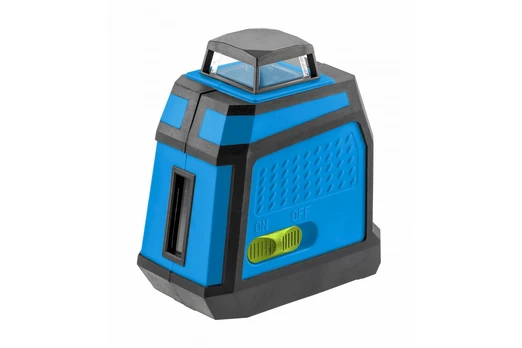 Lazerinis nivelyras 15-30m / HOEGERT HT4M072