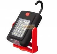 Žibintuvėlis pastatomas 20+3LED