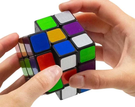 Rubiko kubas 3x3