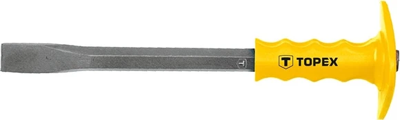 Topex pjoviklis su apsauga 19x400mm 03A149