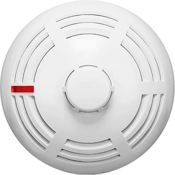 DEKTORIAUS DŪMŲ IR ŠILUMOS BELAIDAS/ASD-200 SATEL