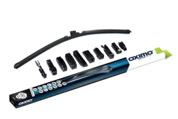 Valytuvai OXIMO MT550 kaina