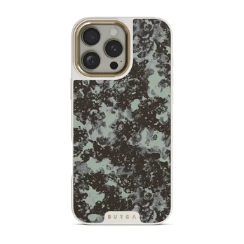 Nordic - iPhone 16 Pro Max Case, Elite Light (MagSafe) / Gold