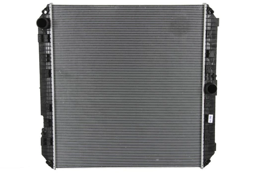 Variklio radiatorius NRF 56068A