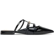 Šlepetės PINKO Gianira 20 SD0275 E002 Juoda