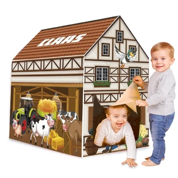 Jamara 460754 žaidimų namelis