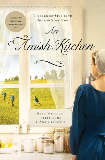 Amish Kitchen