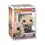 FUNKO POP! Vinilinė figūrėlė: Shakira (Whenever/Wherever) kaina