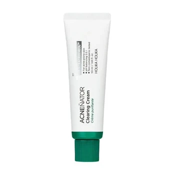 Holika Acnenator valomasis kremas 50ml