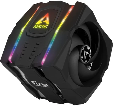 Oro aušintuvas procesoriui Arctic Freezer 50 TR