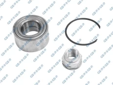 Rato guolio komplektas GSP GK3577 kaina