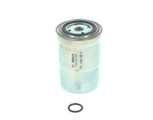 Kuro filtras BOSCH 1457434459 kaina