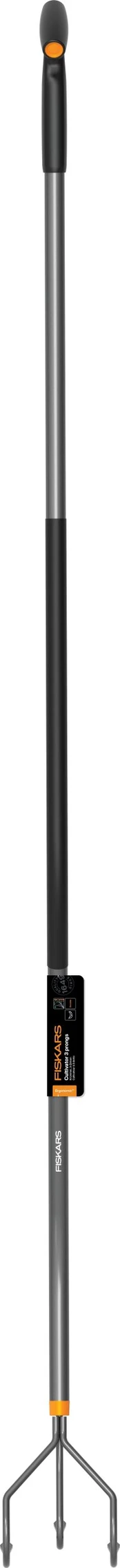Fiskars Ergonomic purentuvas kaina