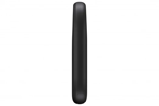 Samsung SmartTag2 sekimo įrenginys, juodas