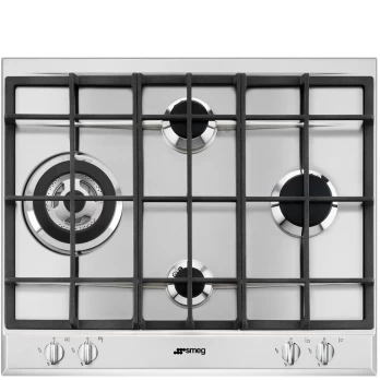 Dujinė kaitlentė Smeg P261XGH