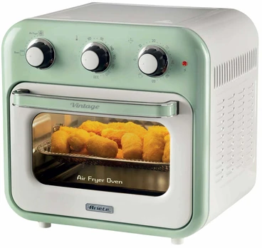 Mini krosnelė Ariete