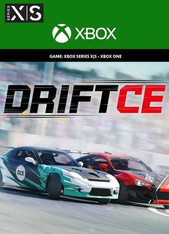 Driftce Xbox