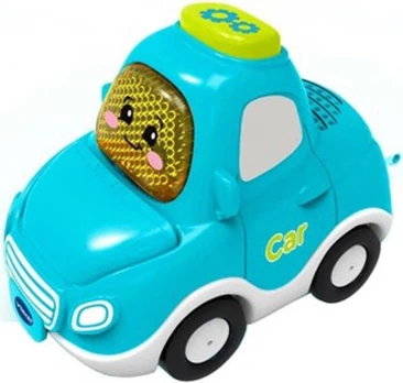 Vtech - Toot Toot G2 Car (DK) (950-514132)