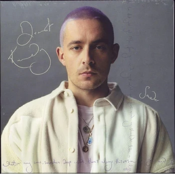 Special (ltd. Handwriting Moonlight Lp)