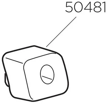 Thule Sweden Thule endeprop til 784/785