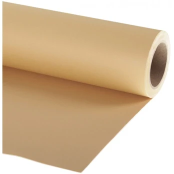Manfrotto background 2.75x11m, sandstone (9025) | LL LP9025