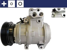 Kompresorius, oro kondicionierius MAHLE ACP842000S kaina