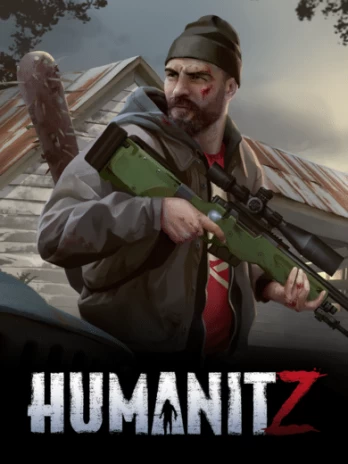 HumanitZ PC