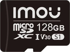 Imou MEMORY MICRO SDXC 128GB/ST2-128-S1 IMOU kaina