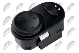 Jungiklis, veidrodėlių reguliavimas NTY EWS-PL-005