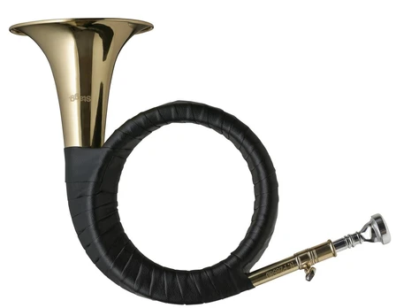 Medžioklės ragas Stagg WS-FS275S