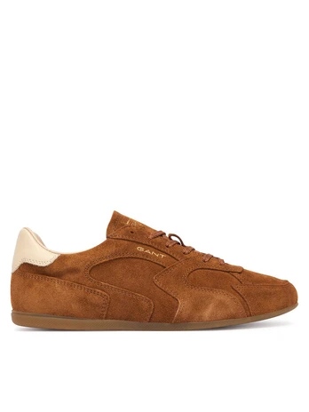 Laisvalaikio batai Gant Sperly 33533361 Ruda