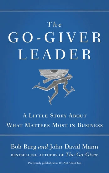 Go-Giver Leader