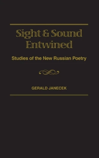 Sight and Sound Entwined