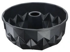 TEFAL GEOMETRIC trikampio forma 25 cm