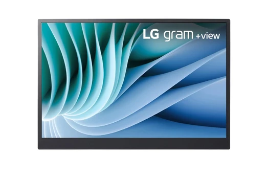 Monitorius LG 16MR70