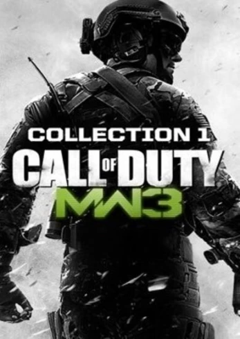 Call of Duty: Modern Warfare 3 PC