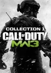 Call of Duty: Modern Warfare 3 PC kaina