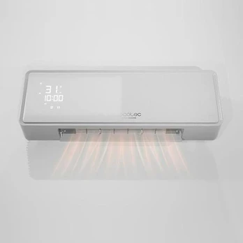 Keraminis elektrinis šildytuvas Cecotec Ready Warm 2000W LED