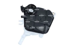 Išsiplėtimo bakelis, aušinimo skystis NRF 454091 kaina
